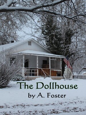 cover image of The Dollhouse